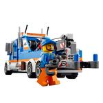 Lego City – Camión Grúa – 60056-2