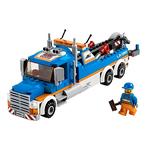Lego City – Camión Grúa – 60056-3
