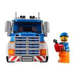 Lego City – Camión Grúa – 60056-4