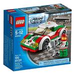 Lego City – Coche De Carreras – 60053