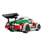 Lego City – Coche De Carreras – 60053-1