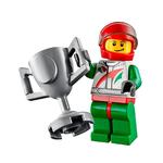 Lego City – Coche De Carreras – 60053-2