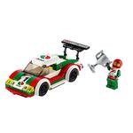 Lego City – Coche De Carreras – 60053-3