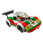 Lego City – Coche De Carreras – 60053-4