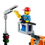 Lego City – Furgoneta De Reparación – 60054-1