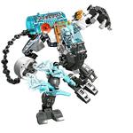Lego Hero Factory – Máquina Congeladora De Stormer – 44017-4