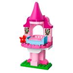 Lego Duplo – El Cuento De La Bella Durmiente – 10542-3