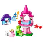 Lego Duplo – El Cuento De La Bella Durmiente – 10542-5