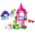 Lego Duplo – El Cuento De La Bella Durmiente – 10542-6