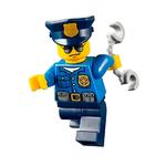 Lego City – Persecución Policial A Toda Velocidad – 60042-2