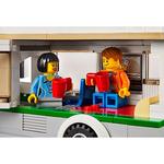 Lego City – Autocaravana – 60057-1