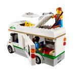Lego City – Autocaravana – 60057-2