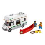 Lego City – Autocaravana – 60057-3