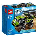 Lego City – Camión Monstruo – 60055