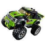 Lego City – Camión Monstruo – 60055-4