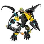 Lego Hero Factory – Bestia Voladora Vs. Breez – 44020-1