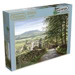 Puzzle Jumbo 1000 Piezas (varios Modelos)-6