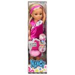 Nancy – Muñeca Nancy Decora Su Vestido – Rosa-1