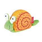 Peluche Caracol Vibrante