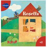 Pop-up Rosetta