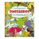 Trazopedia Dinosaurios.