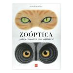 Zoóptica ¿sabes Como Ven Los Animales?