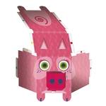 Paper Toys: Animales-1