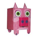 Paper Toys: Animales-2