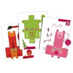 Paper Toys: Animales-3