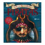 El Gran Libro De Los Piratas