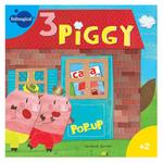 Pop-up 3 Piggy