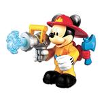 Fisher Price – Mickey Mouse – Mickey Bombero Parlanchín