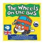 Cd English The Wheels On The Bus