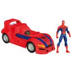 Spiderman – Vehículo 3 En 1-1