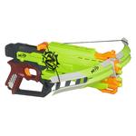 Nerf Zombie Strike – Crossfire Bow-1