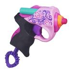 Nerf Rebelle – Mini Rebelle – Femme Fire (rosa)-1