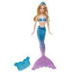 Barbie – Amiga Barbie Princesa De Las Perlas – Blue