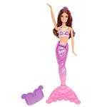 Barbie – Amiga Barbie Princesa Perlas – Purple