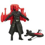 Capitán América – Figura Air Raid Red Skull-1