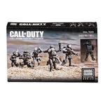 - Call Of Duty Equipo Seal Mega Bloks