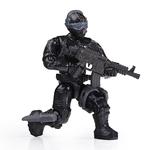 - Call Of Duty Equipo Seal Mega Bloks-1