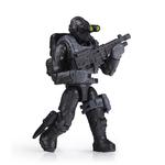 - Call Of Duty Equipo Seal Mega Bloks-4