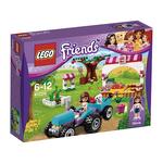 Lego Friends – Super Pack 3 En 1 – 66478