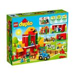 Lego Duplo – La Gran Granja – 10525