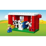 Lego Duplo – La Gran Granja – 10525-1