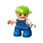 Lego Duplo – La Gran Granja – 10525-2