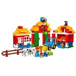 Lego Duplo – La Gran Granja – 10525-4