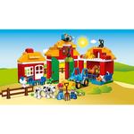 Lego Duplo – La Gran Granja – 10525-5