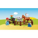 Lego Duplo – La Gran Granja – 10525-7