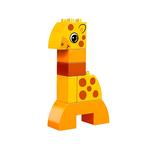 Lego Duplo – Animales Creativos – 10573-1